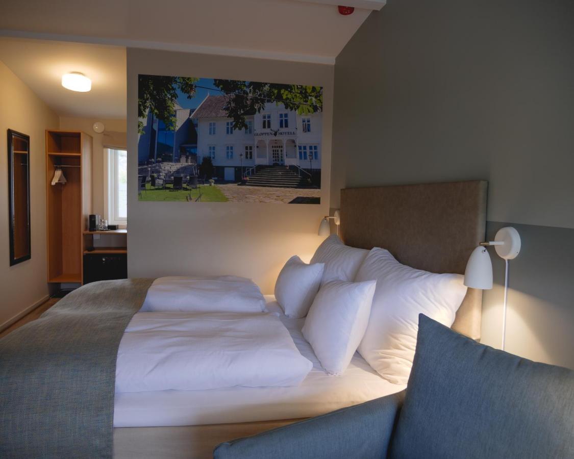 Strand Hotel Fevik - By Classic Norway Hotels Exterior foto